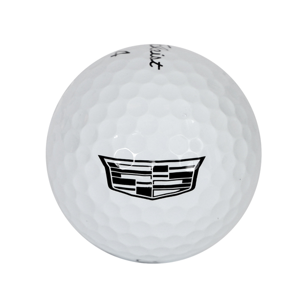Cadillac Golf Balls